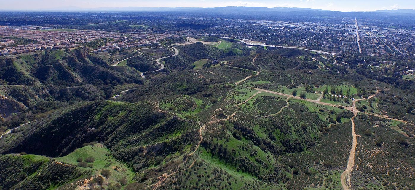 Deerlake Ranch San Fernando Valley Property
