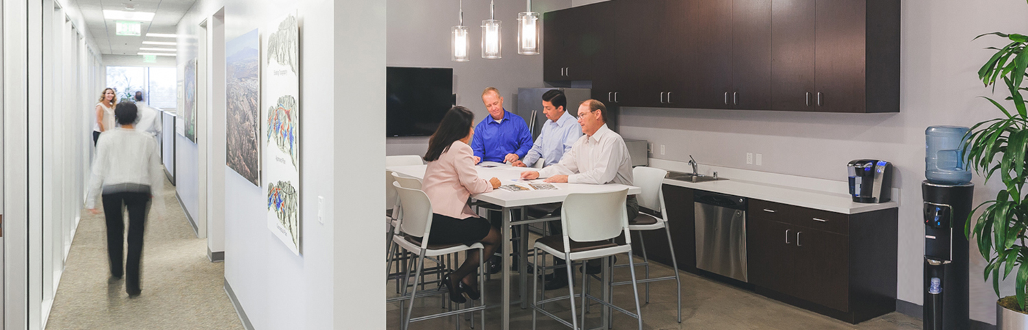 About Us - Foremost Companies Team